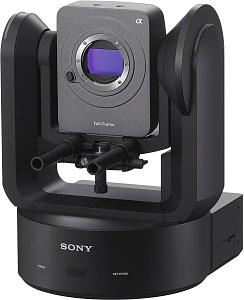 Полнокадровая камера Sony FR7 Cinema Line с функциями PTZ EU