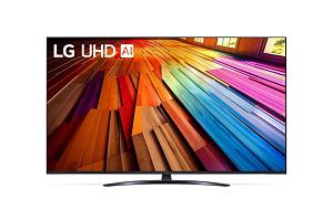 Телевизор LG 65UT81006LA RU