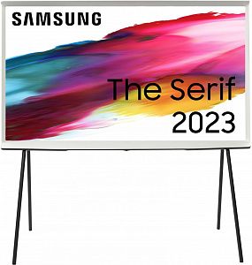 Телевизор Samsung QE65LS01BG The Serif EU