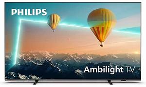 Телевизор Philips 65PUS8007 EU