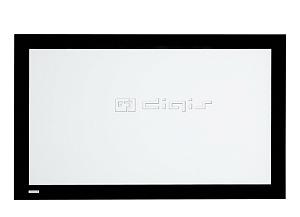 Экран для проектора настенный на раме Digis DSVFS-16911L