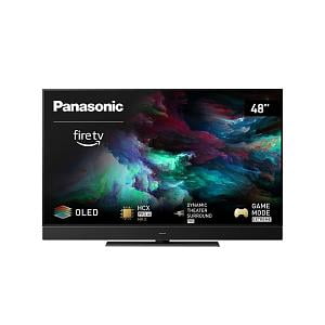 Телевизор Panasonic TV-48Z90AEG EU