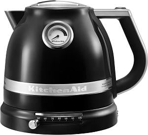 Чайник KitchenAid Artisan 5KEK1522EOB, черный