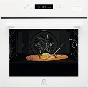 Духовой шкаф электрический Electrolux EOB7S31V RU, белый