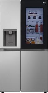 Холодильник LG GSGV80PYLD EU