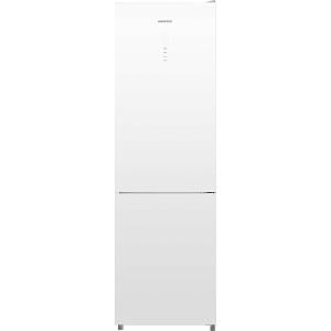 Холодильник NORDFROST RFC 390D NFGW RU
