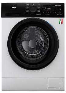 Стиральная машина Korting KWM 59ID14107 белый