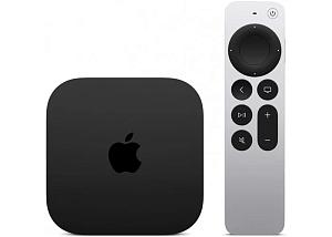 ТВ-приставка Apple TV 4K 64GB RU (2022)