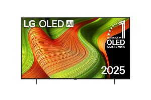 Телевизор LG OLED65B5RLA RU