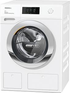 Стиральная машина c сушкой Miele WTR870WPM EU