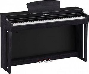 Цифровое пианино Yamaha CLP-725 EU