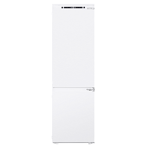 Холодильник встраиваемый HOMSair FB177NFFW Inverter RU