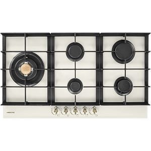 Варочная поверхность HIBERG VM 9055 RY