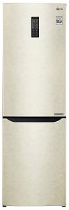 Холодильник LG GA-B419SEUL RU