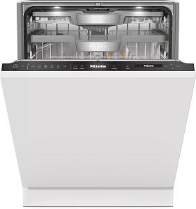 Посудомоечная машина Miele G 7797 SCVi XXL 125 Gala Edition