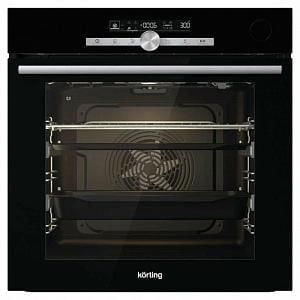 Электрический духовой шкаф Korting OKB 9982 EN ST RU
