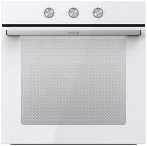 Электрический духовой шкаф Gorenje BO6725E02WG RU