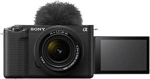 Камера Sony ZV-E1 + объектив 28–60 мм EU
