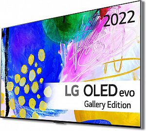 Телевизор LG OLED77G2 EU