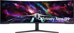 Монитор Samsung Odyssey Neo G9 S57CG952NI