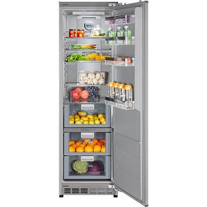 Встраиваемый холодильник Hiberg i-RFB 35 NF