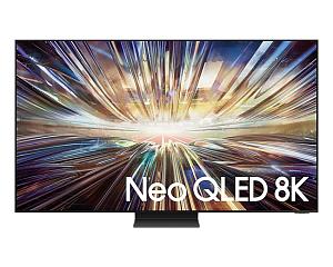 Телевизор Samsung QE75QN800D (2024) EU