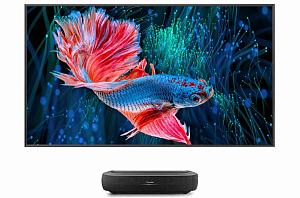 Телевизор лазерный Hisense 100L9H RU