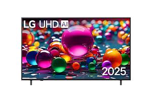 Телевизор LG 55UA75009LA.ARUG
