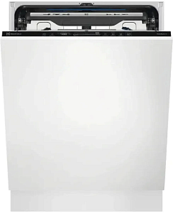 Встраиваемая посудомоечная машина Electrolux EEG88520W