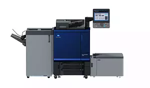 МФУ Konica Minolta AccurioPrint C5065