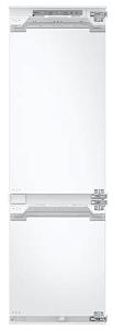 Встраиваемый холодильник Samsung BRB26705DWW/EF RU