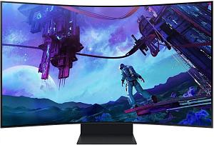 Монитор Samsung Odyssey Ark S55CG97WNI