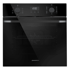 Шкаф духовой электрический MAUNFELD EOEM7610B2 RU