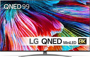 Телевизор LG 65QNED993PB EU