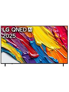 Телевизор LG 55QNED82A6B.ARUG