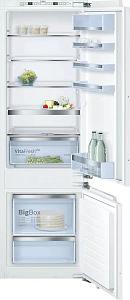 Встраиваемый холодильник Bosch Serie 6 KIS87AF30U