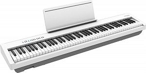 Цифровое пианино ROLAND FP-30X EU (белое)
