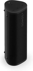 Беспроводная колонка Sonos ROAM2R21BLK Roam 2, черная EU