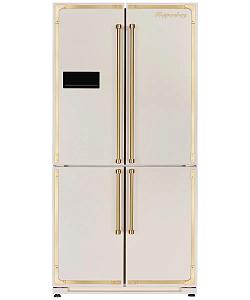 Холодильник отдельностоящий Kuppersberg NMFV 18591 BE