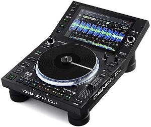 Медиаплеер Denon DJ SC6000M Prime DJ EU