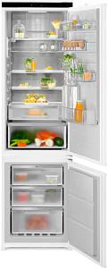 Встраиваемый холодильник-морозильник ELECTROLUX E6MNCE19S