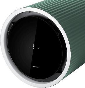 Вытяжка Maunfeld EDELWEISS 39 WALL Green