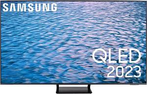 Телевизор Samsung QA65Q70CAKXXT LED