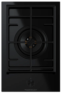 Газовая варочная панель Kuppersbusch VKGW 3551.0 SR-E5 RU