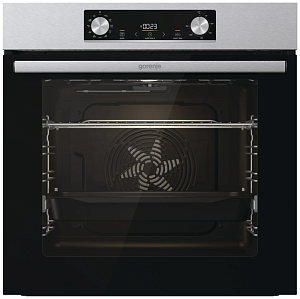 Электрический духовой шкаф Gorenje BO6735E05X RU