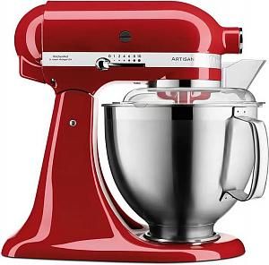 Кухонный комбайн KitchenAid Artisan 5KSM185PSEER