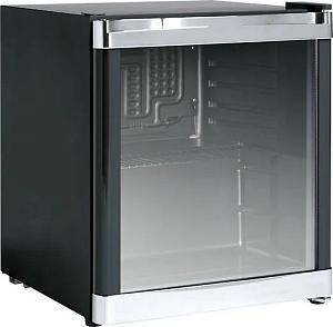 Холодильник Scandomestic Compact Cube EU