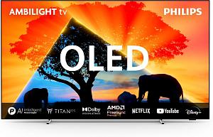 Телевизор Philips 48OLED759 (2024) EU