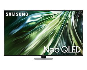 Телевизор Samsung QE85QN90DAUXRU