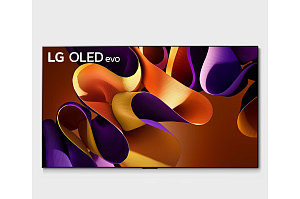 Телевизор LG OLED83G4RLA RU